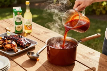 The Secret to 6 Ways to Stretch Bbq Sauce for 50 People on a Budget