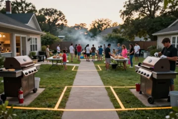 10 Best Bbq Safety Tips for 100 People That Actually Work