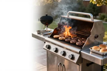10 Best Bbq Tools for Feeding 50 People Fast and Easy