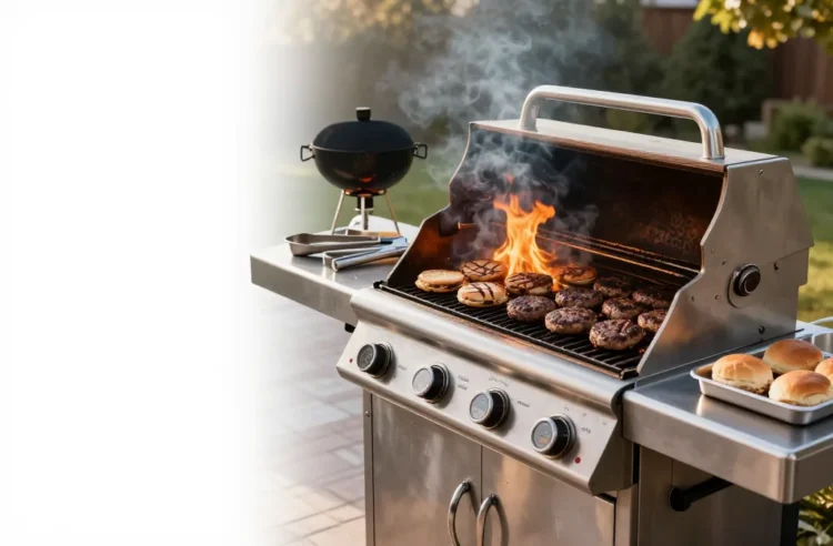 10 Best Bbq Tools for Feeding 50 People Fast and Easy