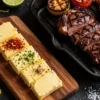 Sizzle Up 5 Compound Butter Recipes for Summer Grilling — Herb, Garlic, and Spice