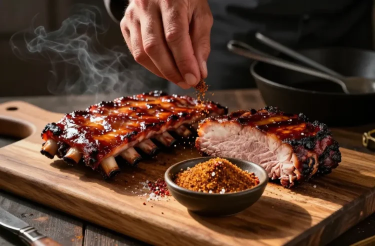 The Ultimate 8 Dry Rubs for Pork — Baby Back, Spare Ribs, and Shoulder