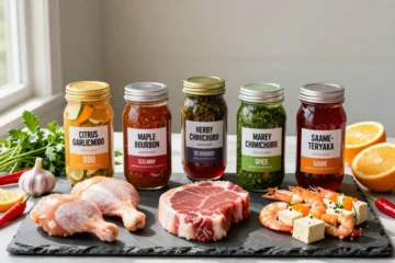 Ultimate 6 Make-Ahead Bbq Marinades to Prep Before Your Cookout