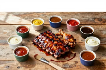 Master the 7 Regional American Bbq Sauces Every Grill Master Should Know