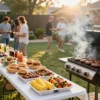 Steal These 9 Secrets to a Stress-Free Bbq for 50 People