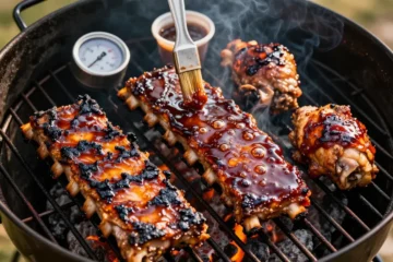 Mastering the Role of Sugar in Bbq Sauce Caramelization at Scale