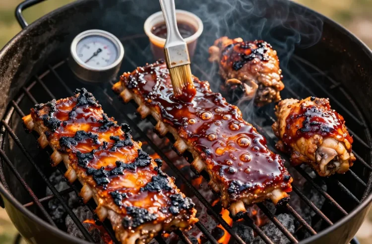 Mastering the Role of Sugar in Bbq Sauce Caramelization at Scale