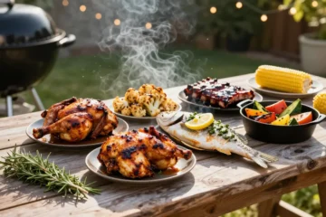 Viral 6 Whole Bbq Recipes for Your Summer Cookout