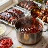 Master 10 Common Bbq Sauce Issues for 50 People and How to Fix Them