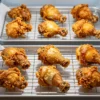 Crispy Crowd Pleaser 7 Ways to Fix Tough Chicken Skin for 50 People