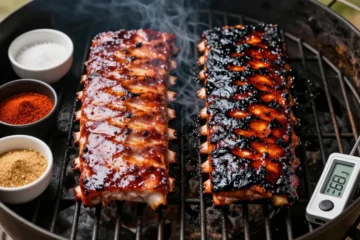 Stop Ruining Ribs: 5 Bbq Rub Mistakes That Ruin Your Ribs — and How to Avoid Them