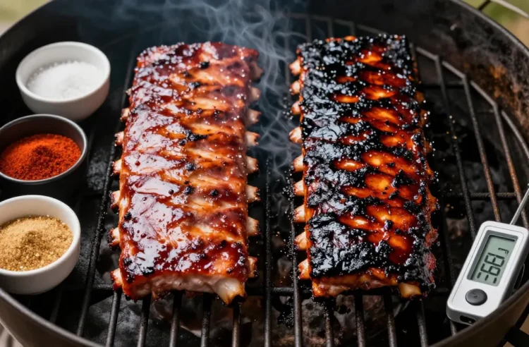 Stop Ruining Ribs: 5 Bbq Rub Mistakes That Ruin Your Ribs — and How to Avoid Them