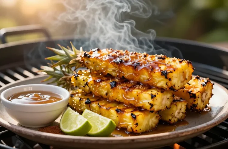 Ultimate 5 Best Bbq Desserts for 100 People Revealed