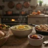 Best Thanksgiving Side Dishes hero shot