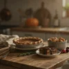 Easy Thanksgiving Desserts hero shot