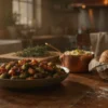 Easy Thanksgiving Side Dishes hero shot