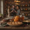 Friendsgiving Dessert Ideas hero shot