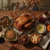 Friendsgiving Food Ideas hero shot