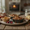 Fun Thanksgiving Desserts hero shot