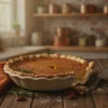 Pumpkin Pie hero shot