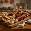 Thanksgiving Appetizers hero shot