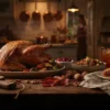 Thanksgiving Brunch hero shot