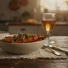 Thanksgiving Carrots hero shot