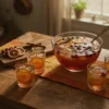 Thanksgiving Cocktails for a Crowd hero shot