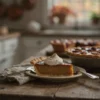 Thanksgiving Desserts hero shot