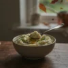 Thanksgiving Mashed Potatoes hero shot