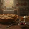 Thanksgiving Pie hero shot
