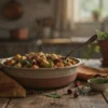 Thanksgiving Stuffing hero shot