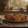 Thanksgiving Sugar Cookies hero shot