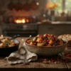 Unique Thanksgiving Side Dishes hero shot